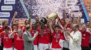 Fotoarena/Folhapress