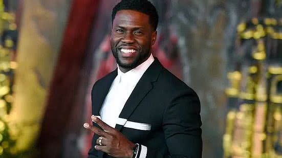 Kevin Hart | Reprodução