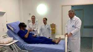 Divulgação/Universidade Federal do Ceará