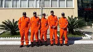 Divulgação/Marinha