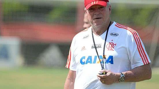 Divulgação/CR Flamengo