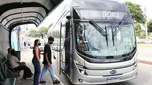 Reprodução/Claudio Vieira/PMSJC