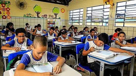 Aulas estão suspensas pelas próximas 48 horas | Foto: Arquivo Secom Maceió / Pei Fon