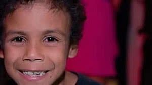 Menino de 7 anos morreu depois de ter sido espancado por ter pegado comida na geladeira em Guararema | Reprodução/Redes Sociais