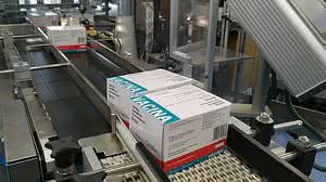 Imagem Fiocruz entrega 3 milhões de doses da vacina AstraZeneca ao PNI