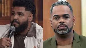 Reprodução / TV Globo