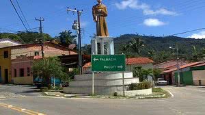 Confronto deixou seis suspeitos mortos em Palmácia (CE) | Google