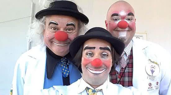 Site cirurgioesdaalegria.org.br