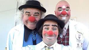 Site cirurgioesdaalegria.org.br