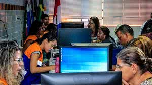 Pei Fon/Secom Maceió