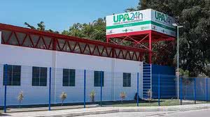 Governo inaugura sétima upa de Maceió nesta sexta (25), no bairro chã da jaqueira | Foto: Agência Alagoas