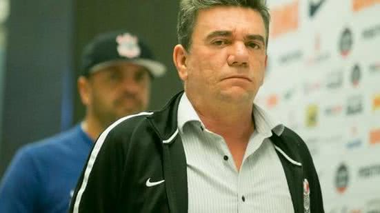 Danilo Fernandes/Meu Timão