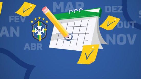 Lucas Figueiredo / CBF