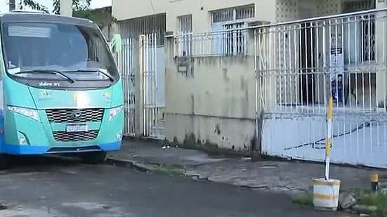 Imagem Bahia: homem invade casa de acolhimento e rouba pacientes do interior