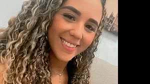 Rhayna Mello foi morta pela irmã policial, diz marido da acusada | Arquivo pessoal