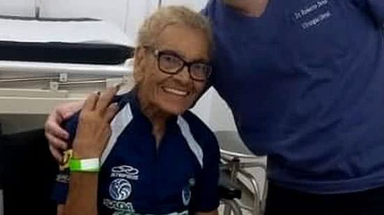 Reprodução / Redes Sociais