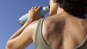 A temperatura nas cidades em alerta deve ficar até 5º C acima da média | Reprodução/Freepik