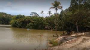 Reprodução Google Street View