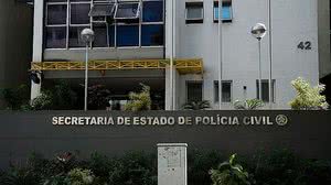 Tomaz Silva / Agência Brasil