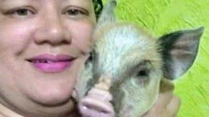 Foto: Arquivo pessoal