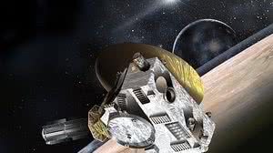 New Horizons | Reprodução