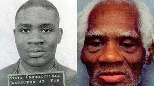 Pennsylvania Department of Correction / Reprodução