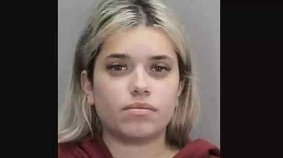 Juliana Peres Magalhães | Departamento de Polícia do Condado de Fairfax/Divulgação