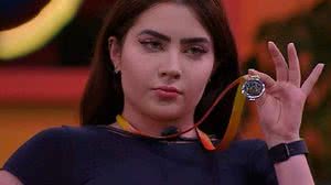 Foto: TV Globo / Reprodução