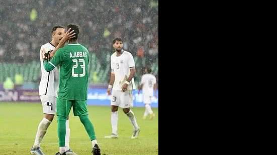 Federação Árabe de Futebol da Copa do Golfo