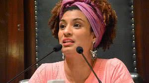 Marielle Franco | EBC