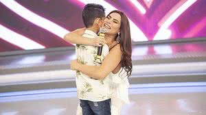 Edu Moraes/Record TV