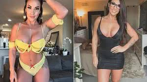 Foto: Reprodução/Redes Sociais