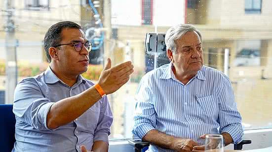 Filipe Vieira/Ascom Vice-Governadoria