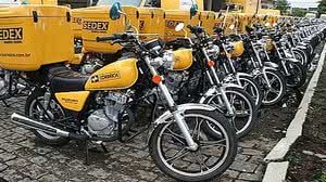 Imagem Correios anuncia leilão de motos e carros em Maceió; veja onde conhecer os veículos