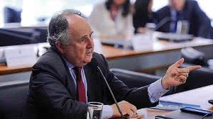 Imagem Senado discute novo modelo de contratação de músicos e artistas