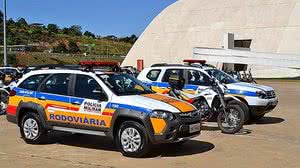 De acordo com informações da Polícia Militar, rapaz fugiu do local após cometer o crime e está sendo procurado | Foto: Reprodução