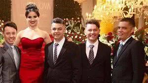 Reprodução Instagram