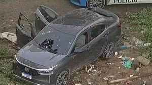 Reprodução / TV Globo