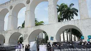 Tomaz Silva / Agência Brasil