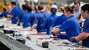 Indústria | Reprodução