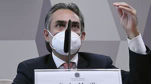 Edilson Rodrigues / Agência Senado