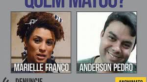 Disque Denúncia / Divulgação