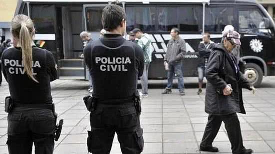 Imagem Alagoas tem o 3º maior salário de delegado do país; veja ranking nacional