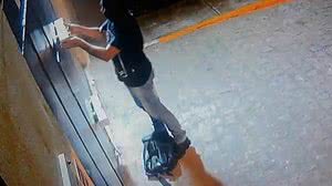 Reprodução / Vídeo