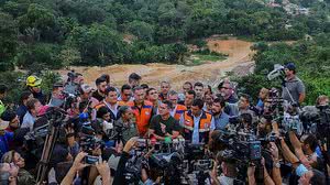 Foto: Reprodução/Secom