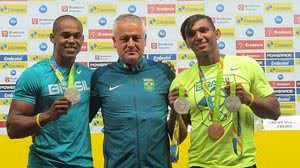 Imagem Jesus Morlán, técnico de Isaquias Queiroz, morre de câncer aos 52 anos