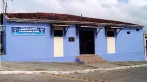 Policiais civis da Delegacia Regional de Batalha, coordenados pela delegada Daniella Andrade, prenderam o suspeito na tarde desta quarta-feira (27) | Foto: Arquivo / Ascom PC