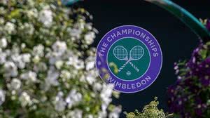 Tradicional Torneio de Wimbledon é cancelado | Twitter / Wimbledon