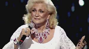 Hebe Camargo | Reprodução