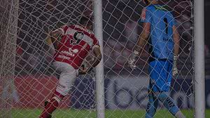 Francisco Cedrim / CRB